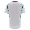 Al Ahli Voetbalshirt Thuis 2024-25
